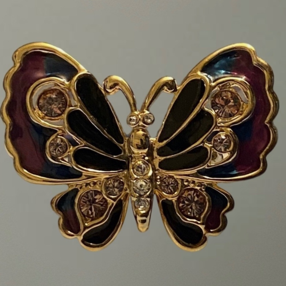 Kenneth jay lane Ring